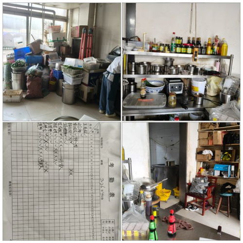 陇西县市场监督管理局关于公布网络餐饮食品安全红黑榜（第一期）—— 聚焦散装食品规范管理